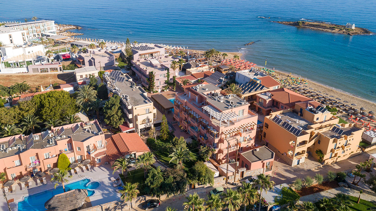 High Beach Hotel - NR